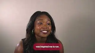 Interviewing 2025 Homecoming Candidate Carrington Mills | The Crimson White