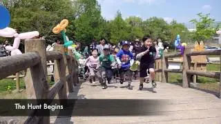 Easter Event - 2011 - Grow International Preschool