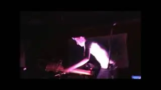 Circle Up! - SupaGayPunkRokBand official music video