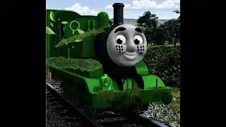 Dramatic Tom Moss