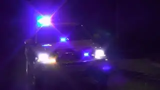 MMT02 met spoed naar een melding in Barendrecht + spoedretour ambulance 17-142