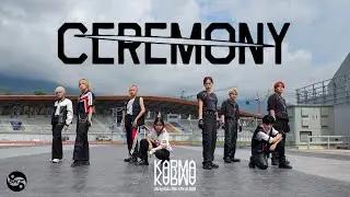 [K-POP IN PUBLIC] Stray Kids (스트레이 키즈) - Ceremony | Dance cover by Strayzzzzzzzz kids from Thailand