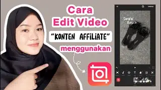 Tutorial cara edit video 