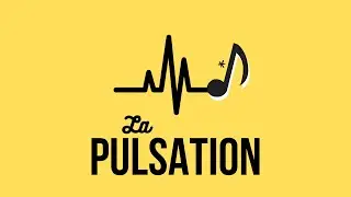 PULSATION, musique PULSÉE & NON PULSÉE !