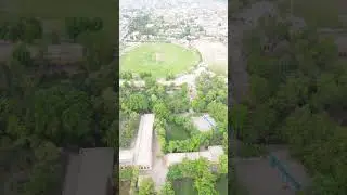 #jampur #saraikitravelvlogger #trending #travel #adventure #nature #school #vlog #drone #viralshort
