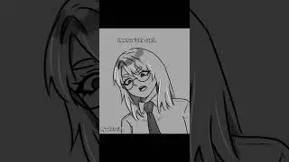 #goth #femboy #artviral #explorepage #femboys #short #funnyshorts #comedy