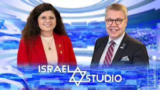 Israel-studio 94: Israelin varaulkoministeri: Palestiinan tunnustaminen on palkinto terrorismille