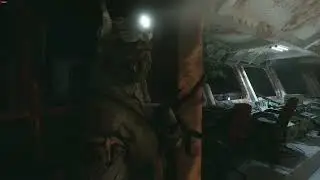 Metro Exodus Ranger Hardcore (RHC) | Caspian: Slave Ship | 奴隷船 (全員お昼寝中) [4K]