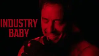 Eobard Thawne &bull; Industry Baby