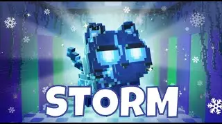Roblox Play Cats Friend Rescue: Location of STORM