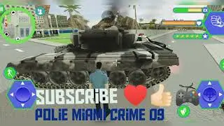 Polie miami crime 08. December.2025