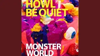 MONSTER WORLD