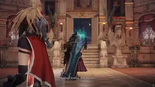 Atalanta Keep Lost Ark Full Quest
