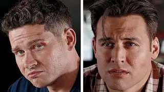 buck & eddie (+8x18) | i should have been there (buddie - 911)
