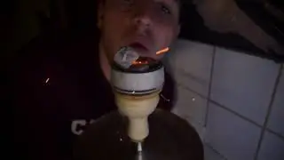 Hookah B-roll #4