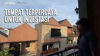 Rahasia Investasi Properti Terpercaya, Cocok untuk Pemula!