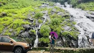 Malnad & Temples - Cheeku's 2nd b'day 2025.