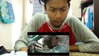 Trespass Againt Us Movie Trailer Reaction
