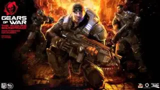 Gears of War In-Game Music - House of Sovereigns (Action)