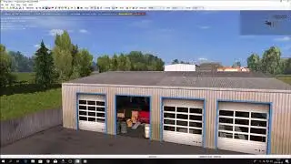 Speed Mapping - #06