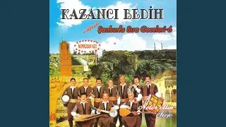 Fincanın Etrafı Yeşil