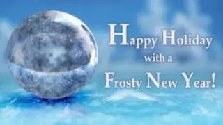 Holiday Orbs