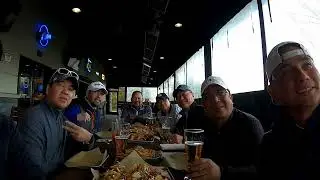 Fagoc 2024 Season Tournaments Compilation Videos - April - October 2024