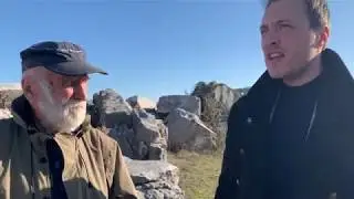 Вулановић: Боље да су ме убили, него срушили Камени град