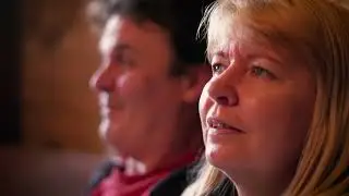 Foster Care Week 2022 - Karen & Scott