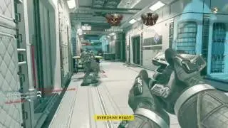 Call of Duty&reg;: Infinite Warfare Kendall .44
