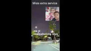 Misis nag Extra Service 🛑 tagalog fiction crime story
