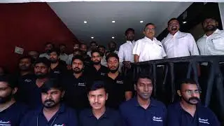 SpectraA corporate video