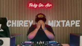 Chirey Mixtape 2026 | Dj Fabz Quick Birthday Mix | MGCK | AndyBeatz | TonyMix |