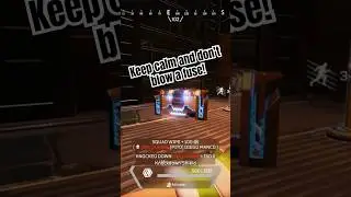 The Best Apex Legends Jokes & Pranks #apexlegends #apex #apexlegendsclips
