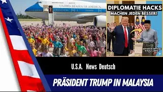 Kopie von LIVE - Pr&auml;sident Trump in Malaysia.