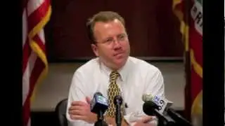 America's Roundtable: Ron Nehring on the US Economy, California's Challenges and Solutions