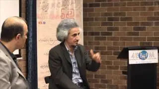 Q&A with Mohsen Namjoo - پرسش و پاسخ با محسن نامجو