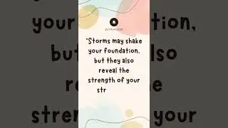 Quotable Moments 62 #Quick #Quote
