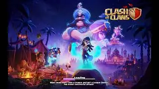 Clash of clans new battle loot video