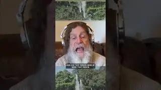 Free Will with Professor Robert Sapolsky #shorts #freewill #neuroscience