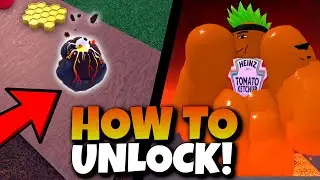 КАК РАЗБЛОКИРОВАТЬ ИНГРЕДИЕНТ «EGGCANO» И ПОЛНОЕ «ЖИВОЕ СОБЫТИЕ»! Wacky Wizards Roblox