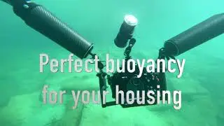 Kraken Float Arm   HD 1080p