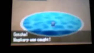 LV 100 SHINY MAGIKARP