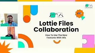 Building a Canva killer landing page in under 10 minutes with EditorX & LottieFiles