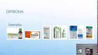 Medicamentos mais Vendidos: Dipirona