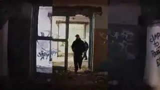 Adei Front - Zapadł Zmrok - Official Video