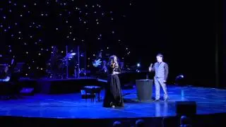 Nick Allen & Philippa Healey - 2015 (Highlights)