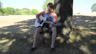 Colin Martin- A place to sleep (Original)