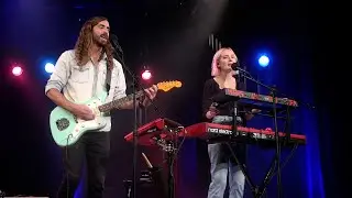 Mountains in the Sea | Inland Sessions | KSPS PBS