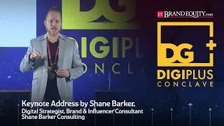 Keynote Address on &lsquo;Digital Marketing: The Past, Present and Future!